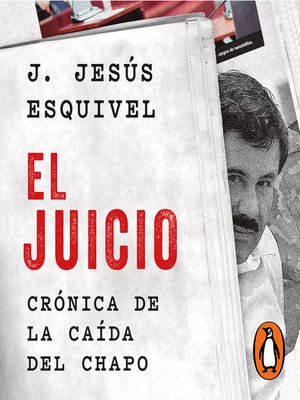 cover image of El juicio